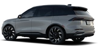 2026 Lincoln Lincoln Nautilus External Image 3